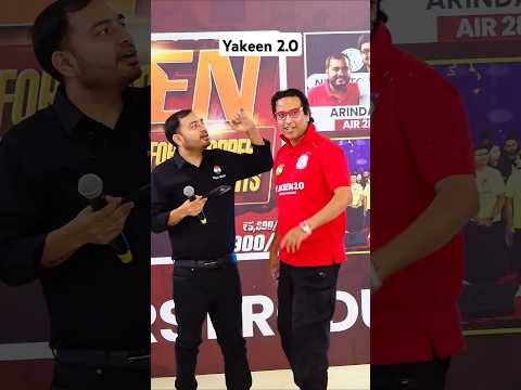 Saleem sir in Yakeen NEET🤯🔥 #physicswallah #ashortaday