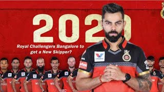 RCB squad 2020(royal challengers Bangalore squad 2020)royal challengers Bangalore full team 2020