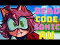 Deadcode Sonic Horror Au Lore Explained Sonic AU
