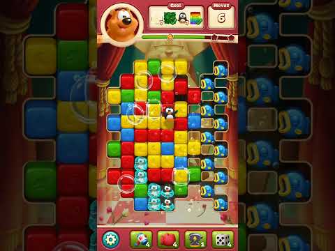 Toon Blast 6170 NO BOOSTERS 3 stars