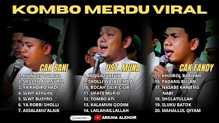 Download lagu 🔴Ust. Muna x Cak Fandy x Cak Sani | Kolaborasi Sholawat Paling Syahdu 2025 Bikin Nangis & Merinding! mp3 Download lagu 🔴Ust. Muna x Cak Fandy x Cak Sani | Kolaborasi Sholawat Paling Syahdu 2025 Bikin Nangis & Merinding! mp3