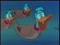 Opening To Bambi 1989 VHS