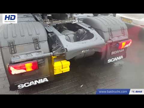 70101461 Scania R440