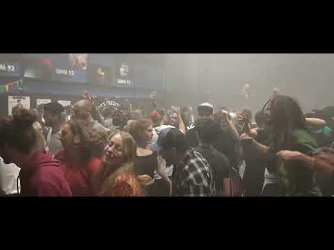 Aba Shanti I - Roots Meditation Sound System / Canal 93 - Bobigny / Samedi 28 Mai 2022