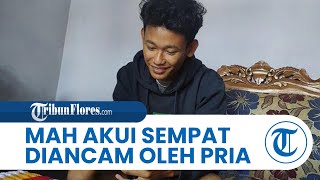 MAH Tersangka Kasus Bjorka Ungkap Kronologi Ponselnya Dibeli Rp 5 Juta, Sempat Diancam oleh Pembeli