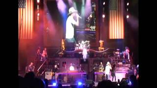 kid rock cowboy/lay it on me