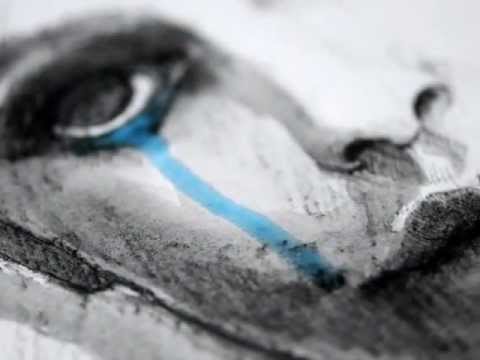 Jen h.ka - La Larme à l'oeil (demo song/maquette)