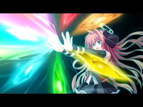 Fortissimo EXS/FA OST - Seven Condemnations Extended