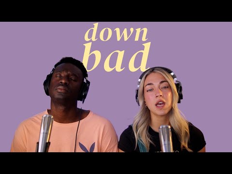 Taylor Swift - Down Bad | Ni/Co