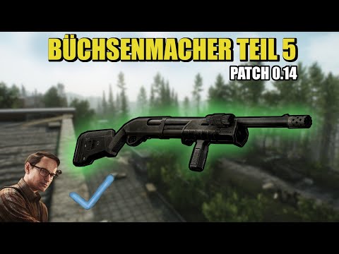 Gunsmith Part 5 - Patch 0.14 Guide | Escape From Tarkov
