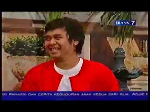 OVJ LUCU BANGET- Kisah Prabu Boko KANGEN BANGET OLGA SYAPUTRA 2