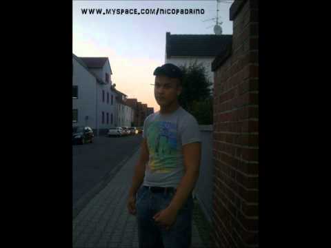 Nico Padrino feat. Flamur - Südhessen ( Unoffizeller Track )