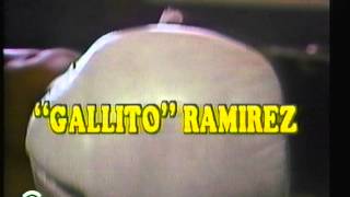 Telenovela Gallito Ramírez