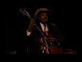 Otis Rush 1996 Got My Mojo Workin Hagerstown MD