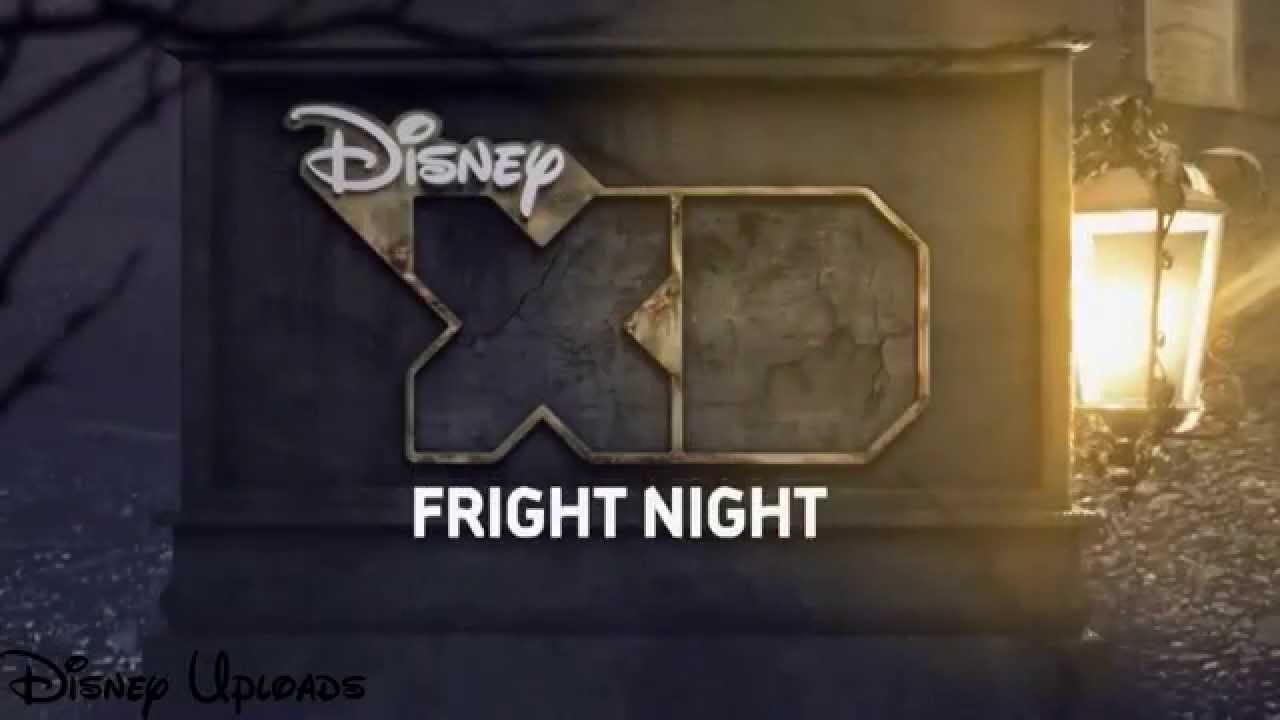 Fright Night | Bumpers