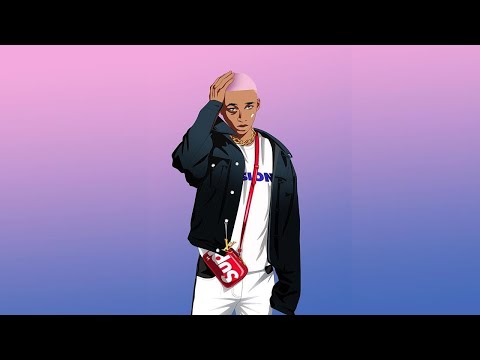 [FREE] Jaden Smith x Russ | Type Beat 2020  - 'STINGER' | @YundaaBeats