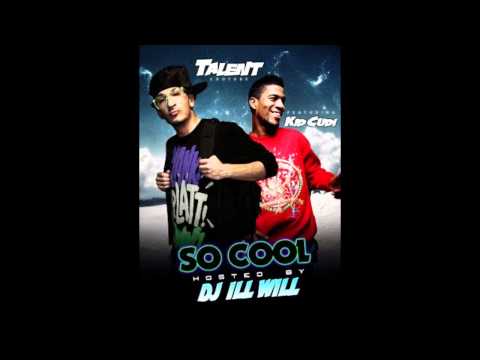 Talent Couture Ft. Kid Cudi - So Cool