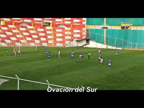 Futuro Majes - Alfonso Ugarte - Copa Perú 2021 - Fase 3 - 14/10/2021