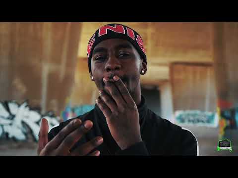 Dizzle Don’t Cry (Official Music Video)