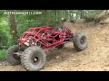 Rock Crawler v8