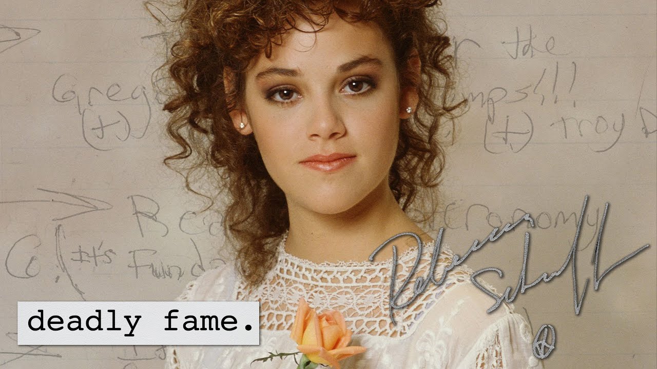 Deadly Fame: The Case Of Rebecca Schaeffer
