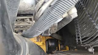 Bager na kolesih JCB JS 175 W | Slika 5 - Machineryline