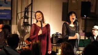 October Project - Angels We Have Heard on High