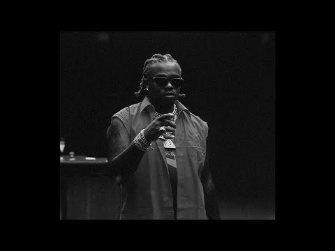 (FREE) GUNNA X TRAVIS SCOTT TYPE BEAT - NAMELESS