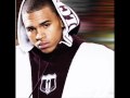 Chris Brown - With you Instrumental with lyrics 