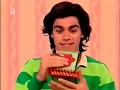 Blue S Clues We Re Ready For Our Thinking Chair Magenta Comes Over Finalized All TV Airings