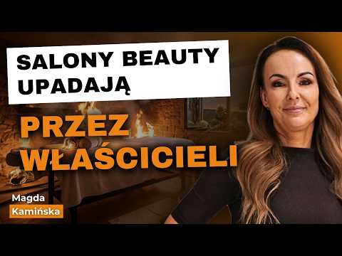 Czy MASAŻYSTA może zarabiać 20.000 ZŁ? Realia branży | Magda Kamińska