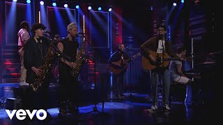 Alfie&#39;s Song (Not So Typical Love Song) (Live From The Tonight Show Starring Jimmy Fallon)
