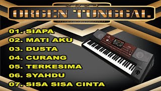 Download lagu ALBUM PANGGUNG ORGEN TUNGGAL COCOK UNTUK CEK SOUND DAN SANTAI KORG PA700 AUDIO BENING HD mp3