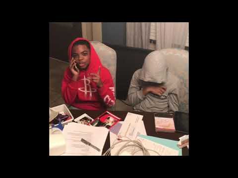 Yung ro and Nba youngboy school interview