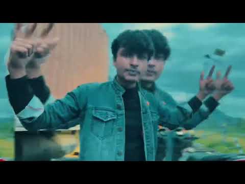 BLACK WORLD [ SHIVA ARTIST $ ] POD LALIT THAPA 