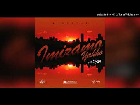 Minollar Ft DJ SK  ( Imizamo Yakho )   YouTube