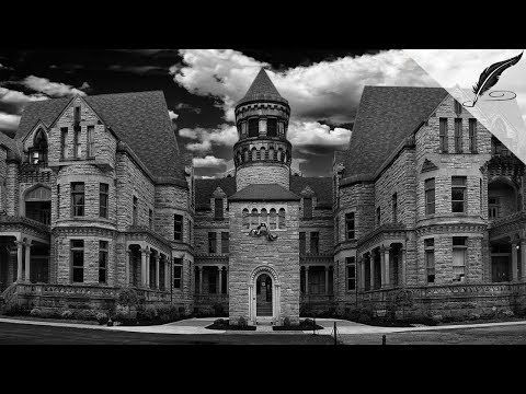 5 Creepiest Haunted Places in the World Video