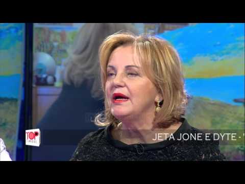 Pasdite ne TCH, 5 Shkurt 2016, Pjesa 2 - Top Channel Albania - Entertainment Show