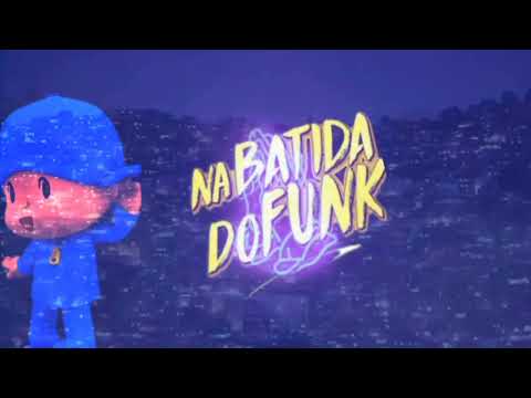 MEGA SURTAÇÃO  FAVELA 5- MC,s teteu, rennan, digu- igao e ciclope (DJ Bruninho Pzs - DJ Mano Lost )