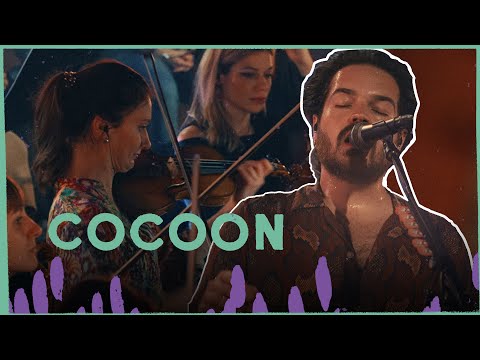 Milky Chance - Cocoon (Live From Vienna)