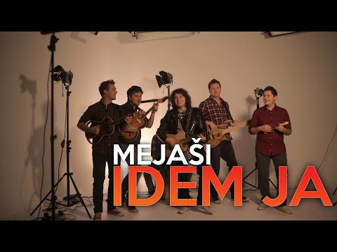 Mejaši - IDEM JA 2015 (Official video)