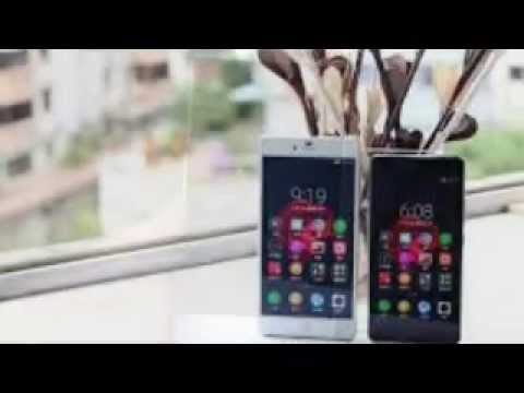 ZTE Nubia Z9 Max and Z9 Mini now official