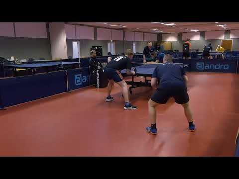 230225 3. Div, Vestegnen - Amager, Double 1