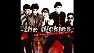 The Dickies - Sounds Of Silence (Simon &amp; Garfunkel Cover)