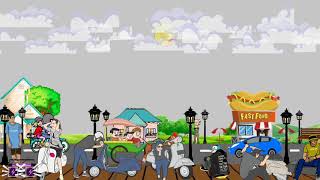 Download lagu Story wa animasi viral terlena mp3