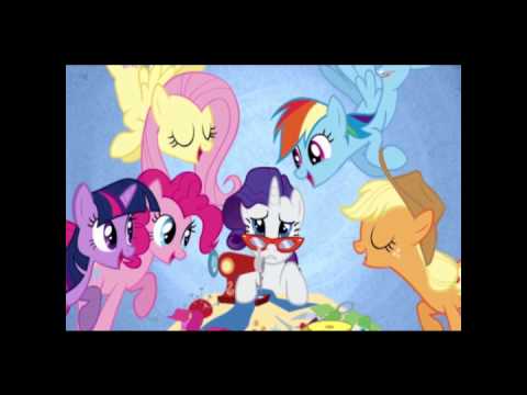 MLP:FIM Medley V1.1