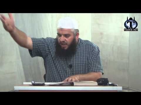 Rexhep Memishi - Bazat e thirrjes së pejgamberëve