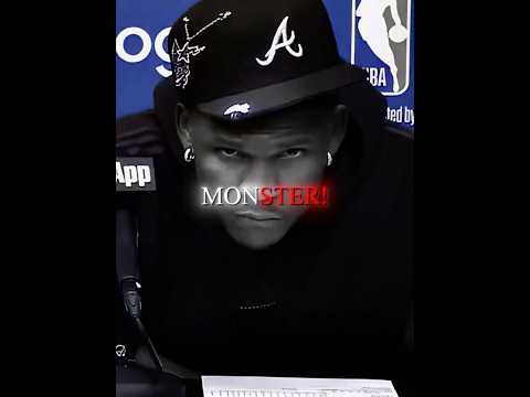 Anthony Edwards DEFEATS SGA 🤬🏀