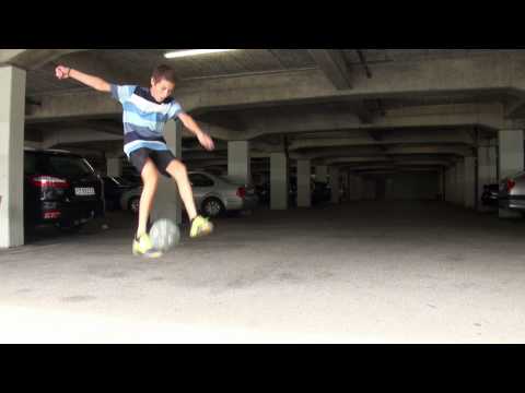 BF Lower comp - Anders vs Källdoff