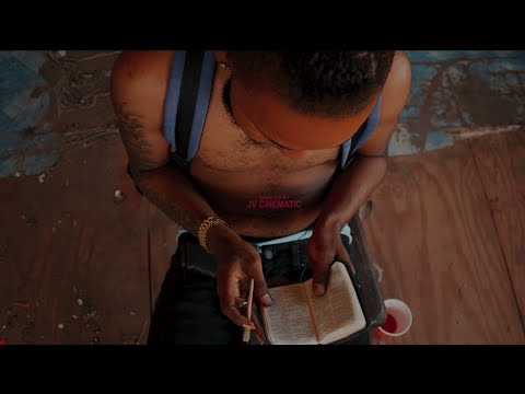 Nick Dangerr, VSR - Ready (Official Visual)